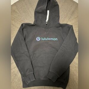 Lululemon hoodie size 2